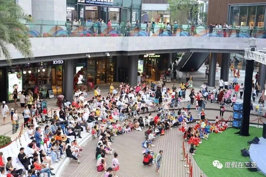 三亚免税店购物攻略cdf亚特兰蒂斯,明珠购物广场三亚免税店购物攻略