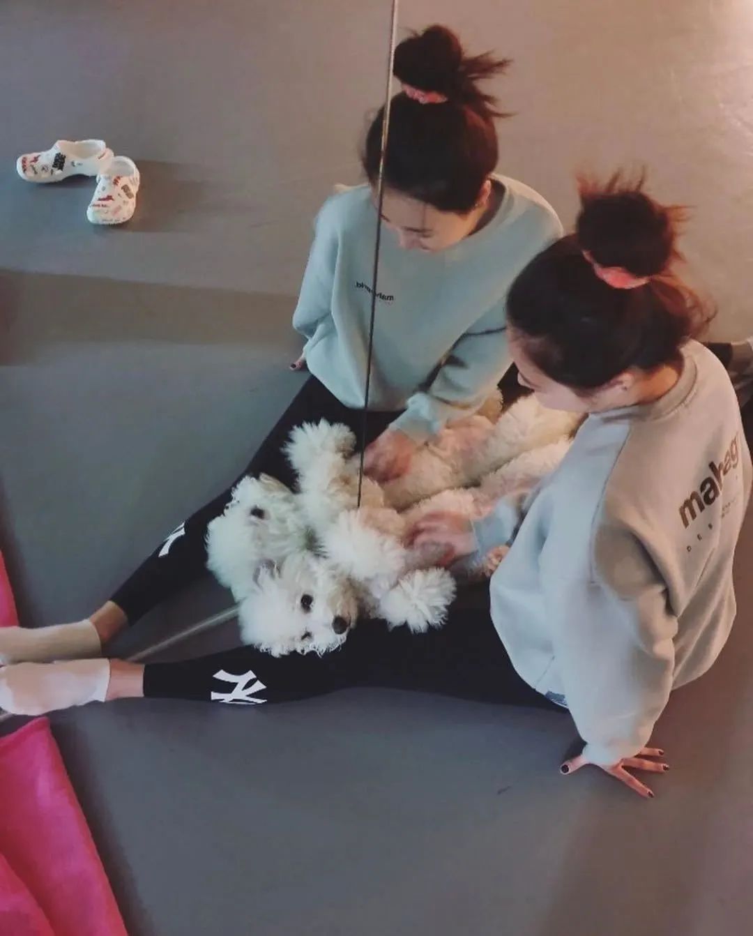 被明星带火的同款国货,被明星同款刷屏的女孩