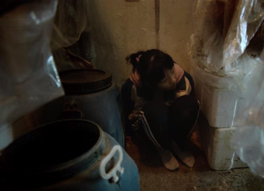 双探范晓媛死了,双探范晓媛被救视频