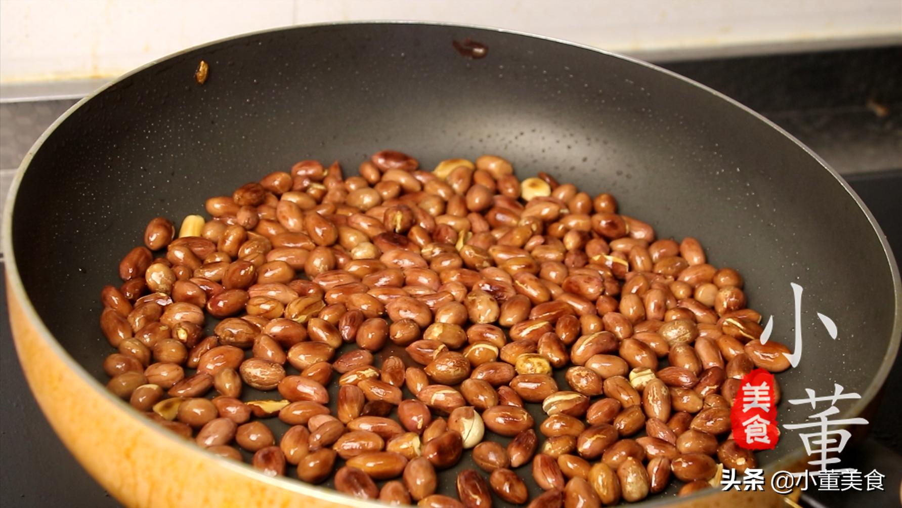 自制香菇辣椒酱超详细攻略,正宗香菇酱配方