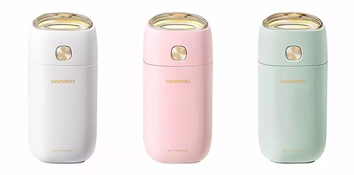 你应该了解的关于加湿器知识