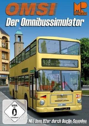 推荐几款客车模拟器游戏,最近非常火的模拟车游戏