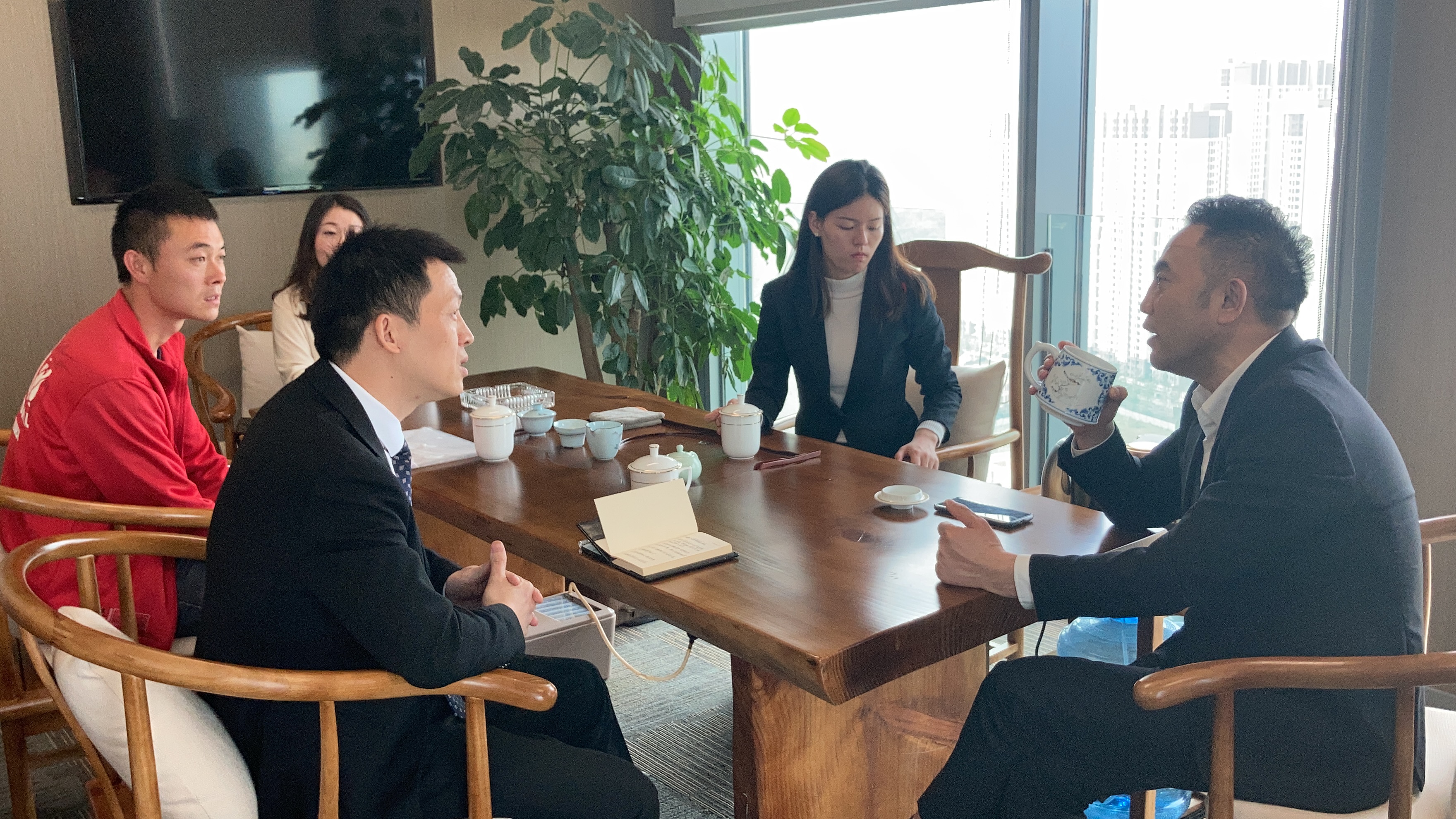 合作共赢喜报,喜报合作社