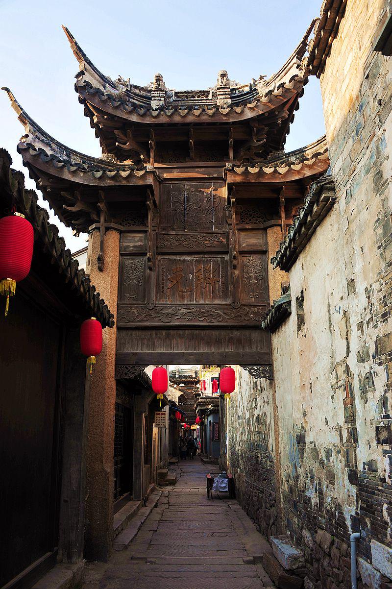 苏州东山二日游攻略,苏州东山景区自驾从哪里上山