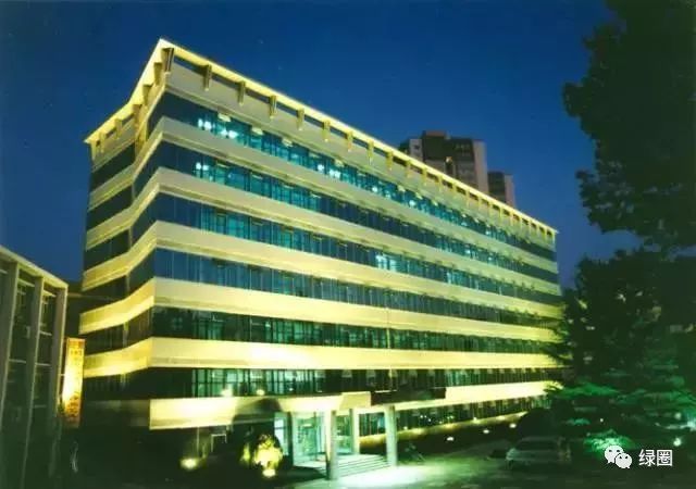 市政设计院和建筑设计院,建国最早六大建筑设计院