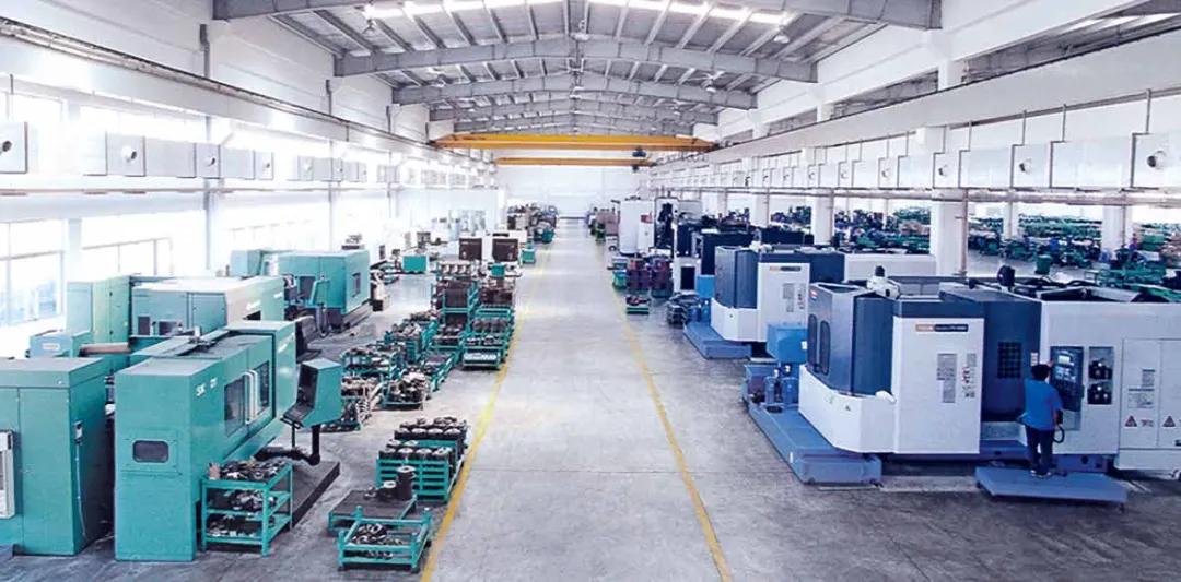 铸造品牌故事,铸造业品牌故事