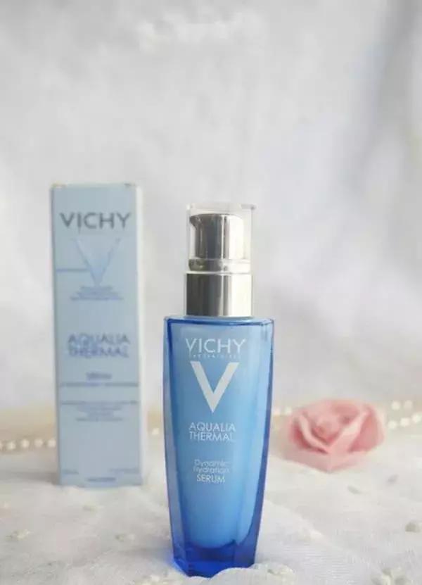 春季必备精华都有哪些呢?没钱也要用的。奶油肌