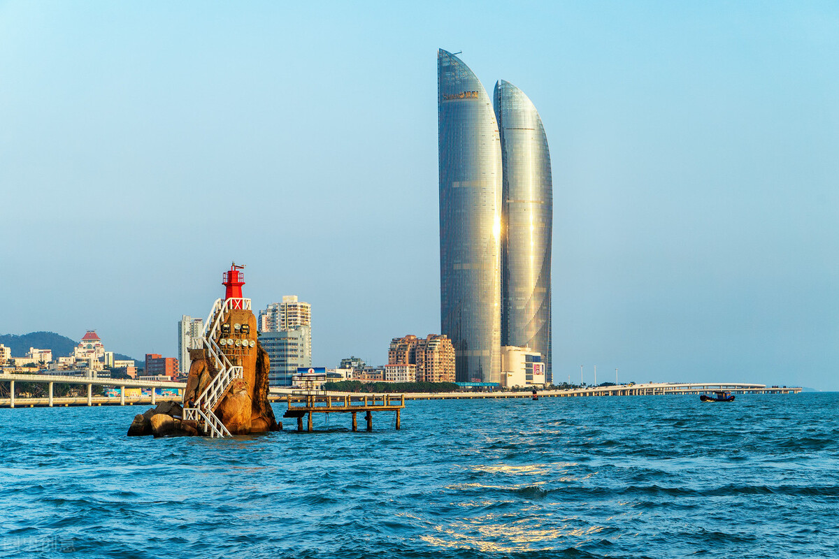 到鼓浪屿旅游指南,厦门鼓浪屿最新旅游攻略