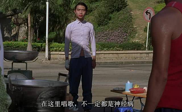 曾红极一时现被嘲演技的演员,曾因肥胖被骂而如今实力归来