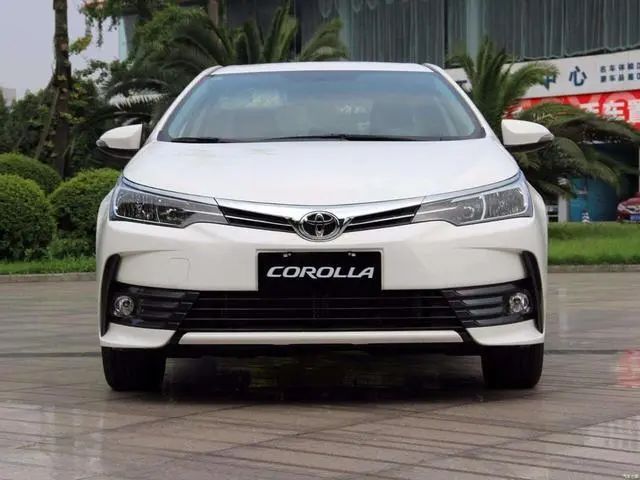 省油又好开的四款车,穷人开的省油耐用5款车