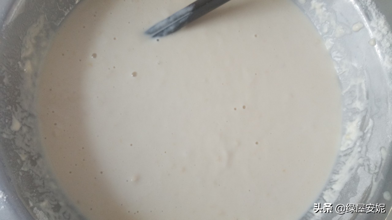 炸藕合怎么样才算熟了,炸藕合怎么做蓬松酥脆