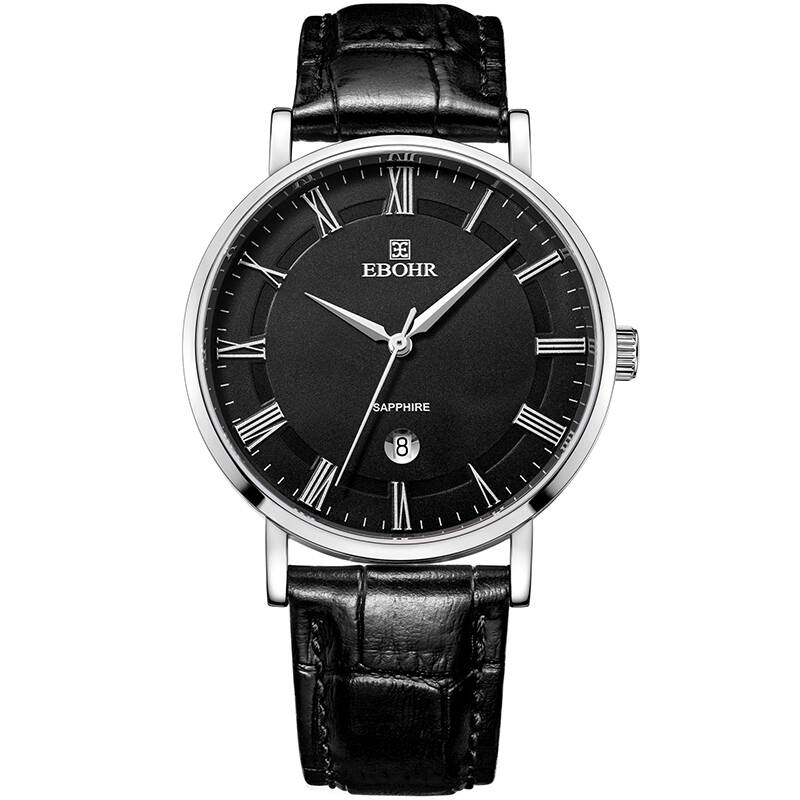 品味男士必备品,品味男士腕表