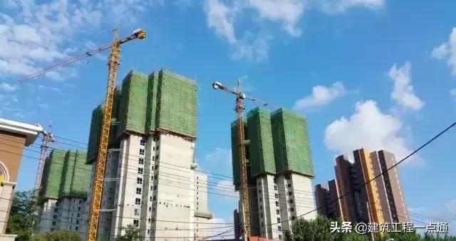 基本建设项目施工流程图解,工程施工手续全过程图解