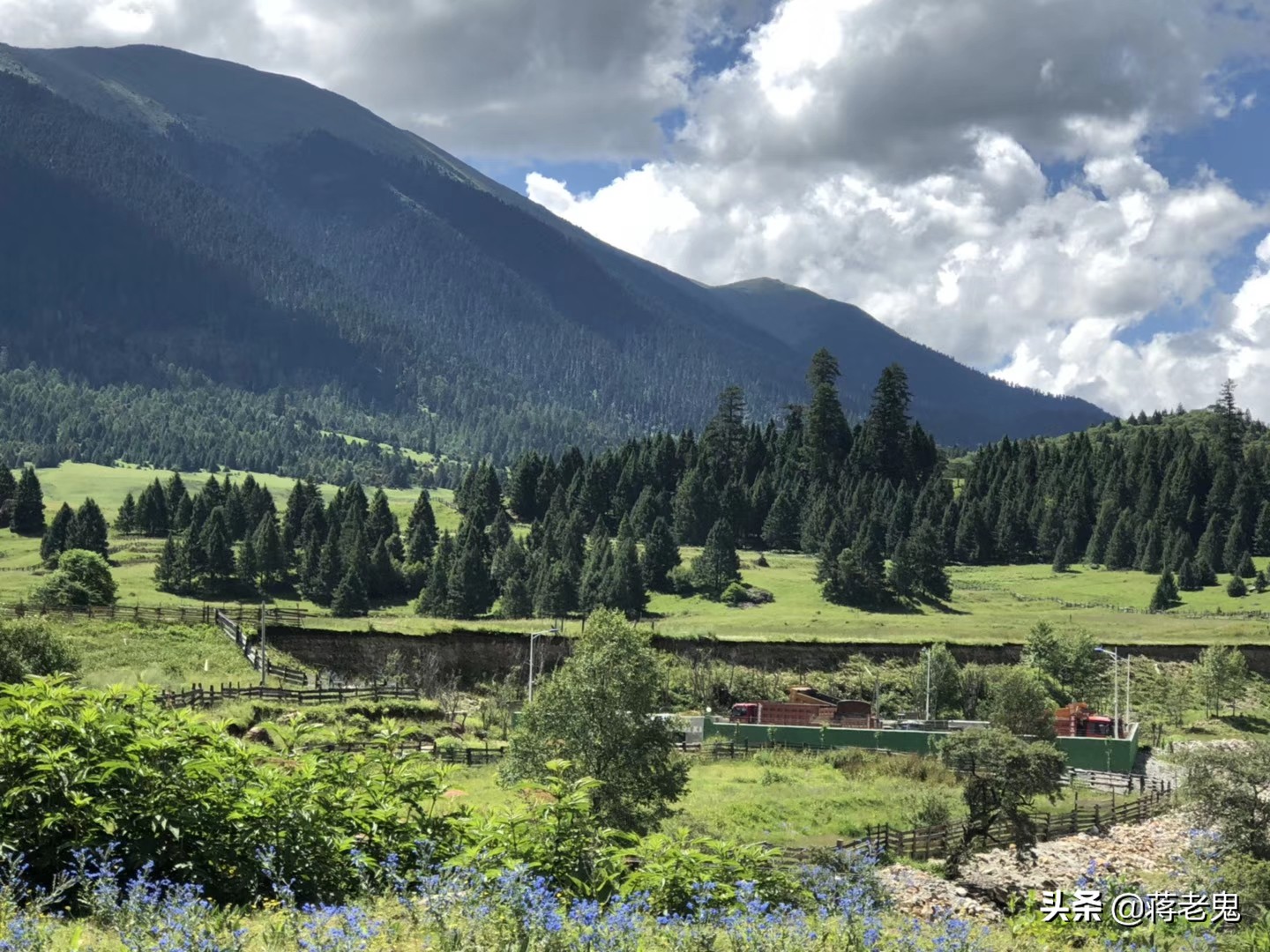 带着老婆，老婆闺蜜，大姨子和小姨子一起单车*藏西**自驾游（完）