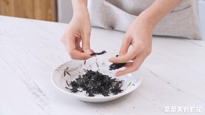 潮汕蛋炒饭的正宗做法,蛋炒饭回锅老干妈