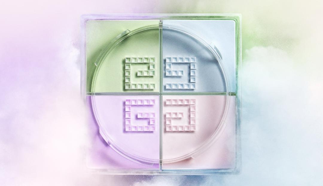 hb美妆官方旗舰店直播,HB化妆品使用套盒