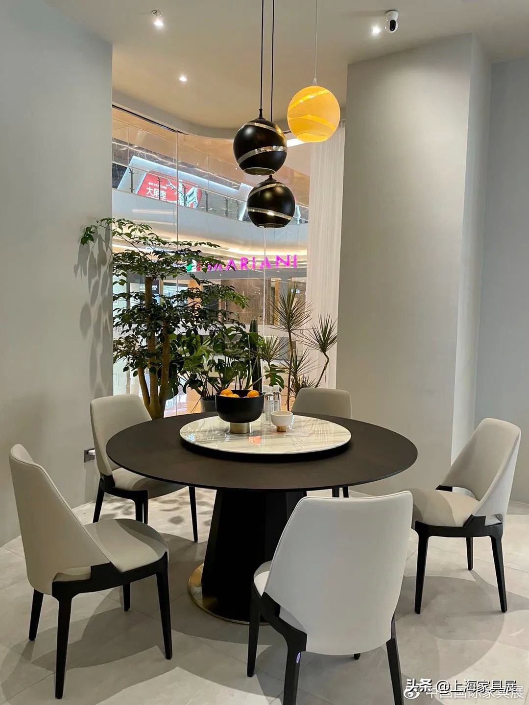 Commune、MorganCasa…这些家具新店，看第一眼就美炸了