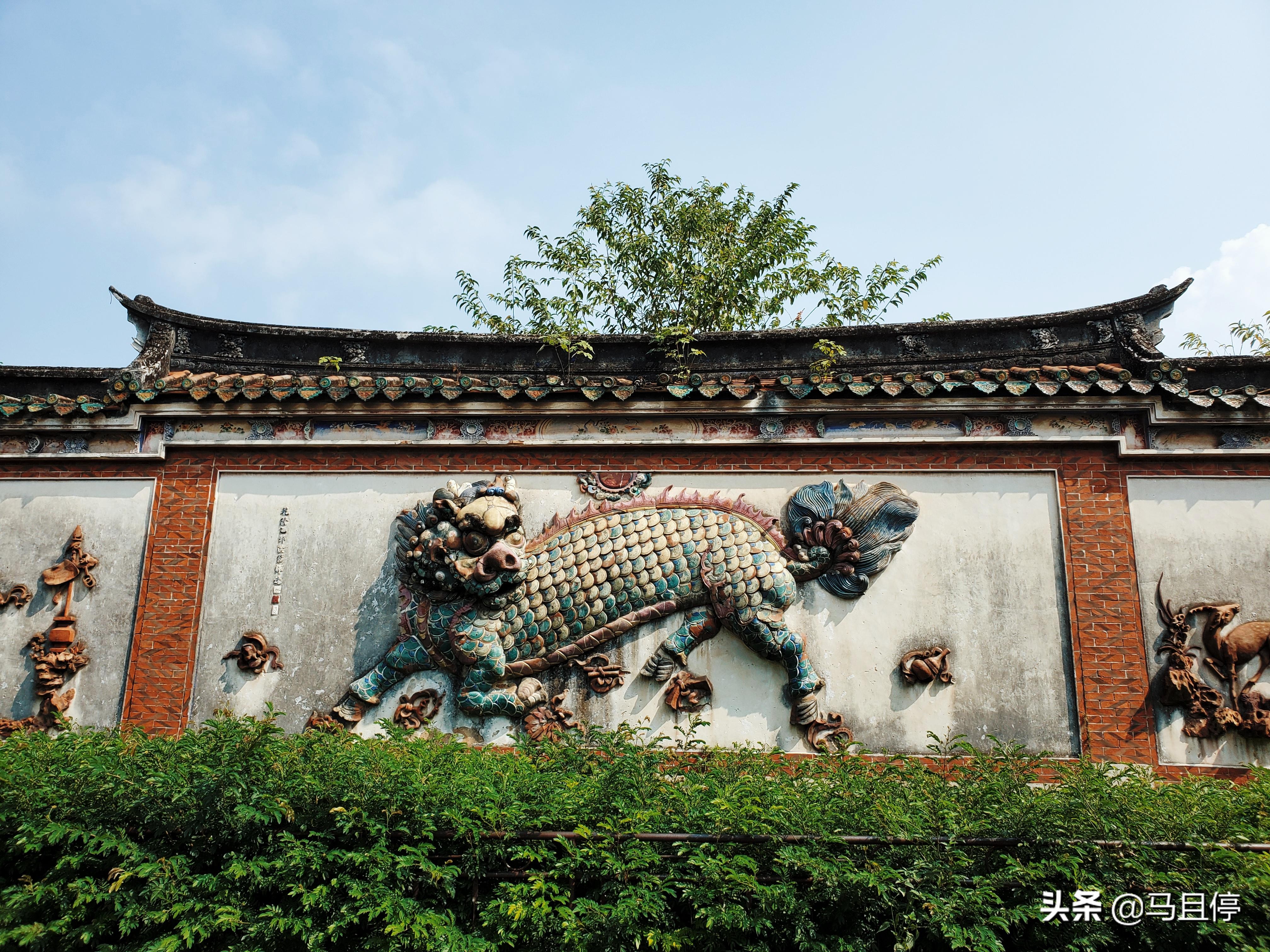 泉南佛国东亚文化之都,福建泉南佛国