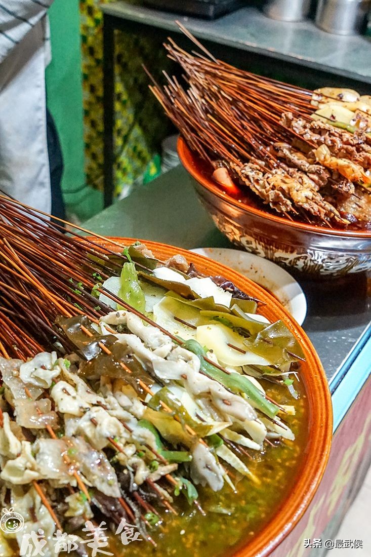 这条酒吧一条街知道的人都不年轻了！