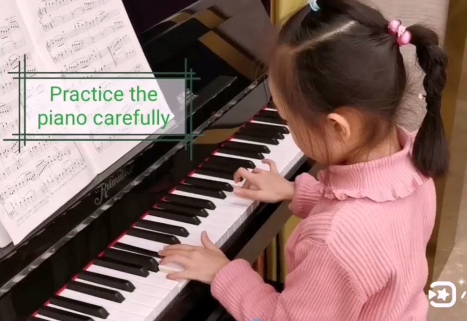 小小的声音,大大的力量——艺实之声,向世界发声!（上）