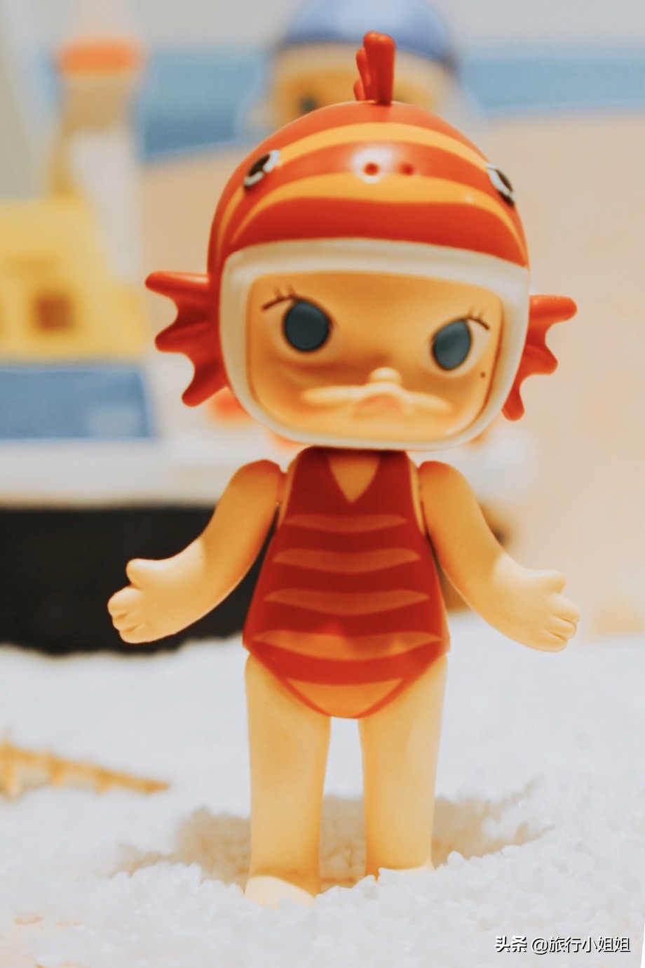 住在梦幻城堡,抚仙湖海豚湾住宿攻略