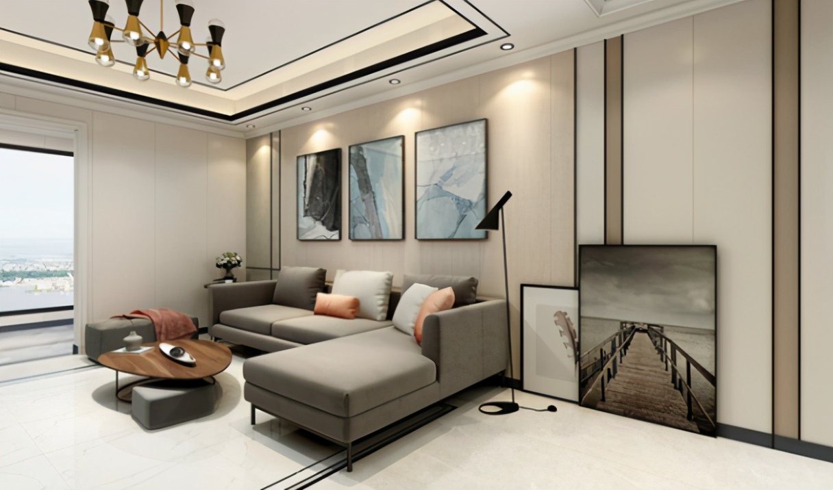 集成墙板全屋整装好坏,集成墙板整体感受