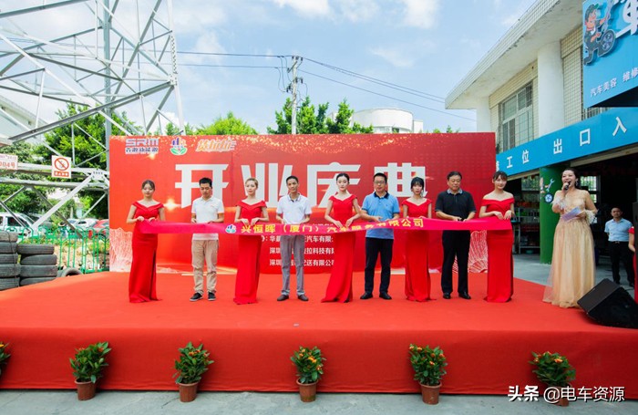 打造区域物流生态圈兴恒晖愿做司机赚钱路上的好伙伴