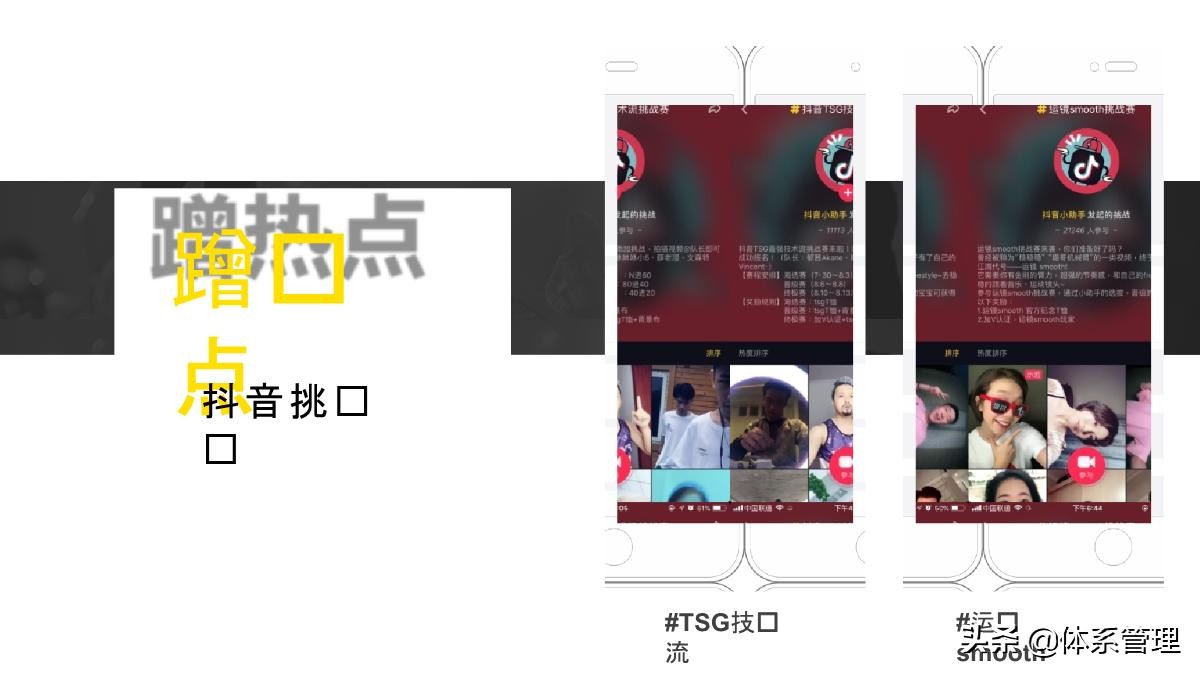 新手从0到1运营抖音项目管理方案,企业抖音运营计划书基本框架