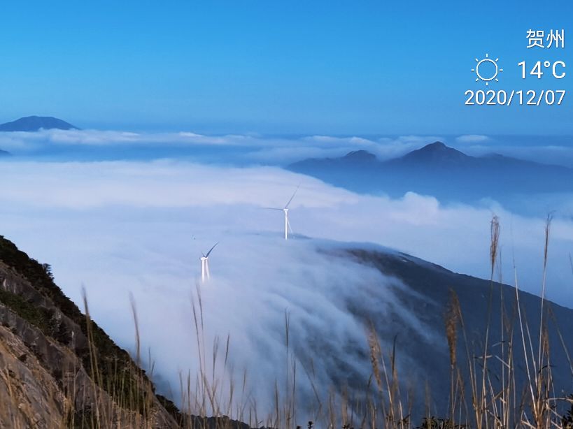 广西贺州姑婆山游玩攻略,广西贺州姑婆山附近旅店