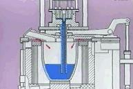 传统金属材料成型工艺流程图,关于材料成型的零件加工工艺过程