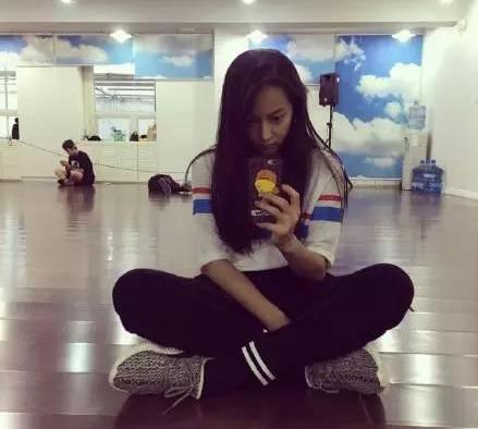 sneaker专属,有种鞋叫运动鞋