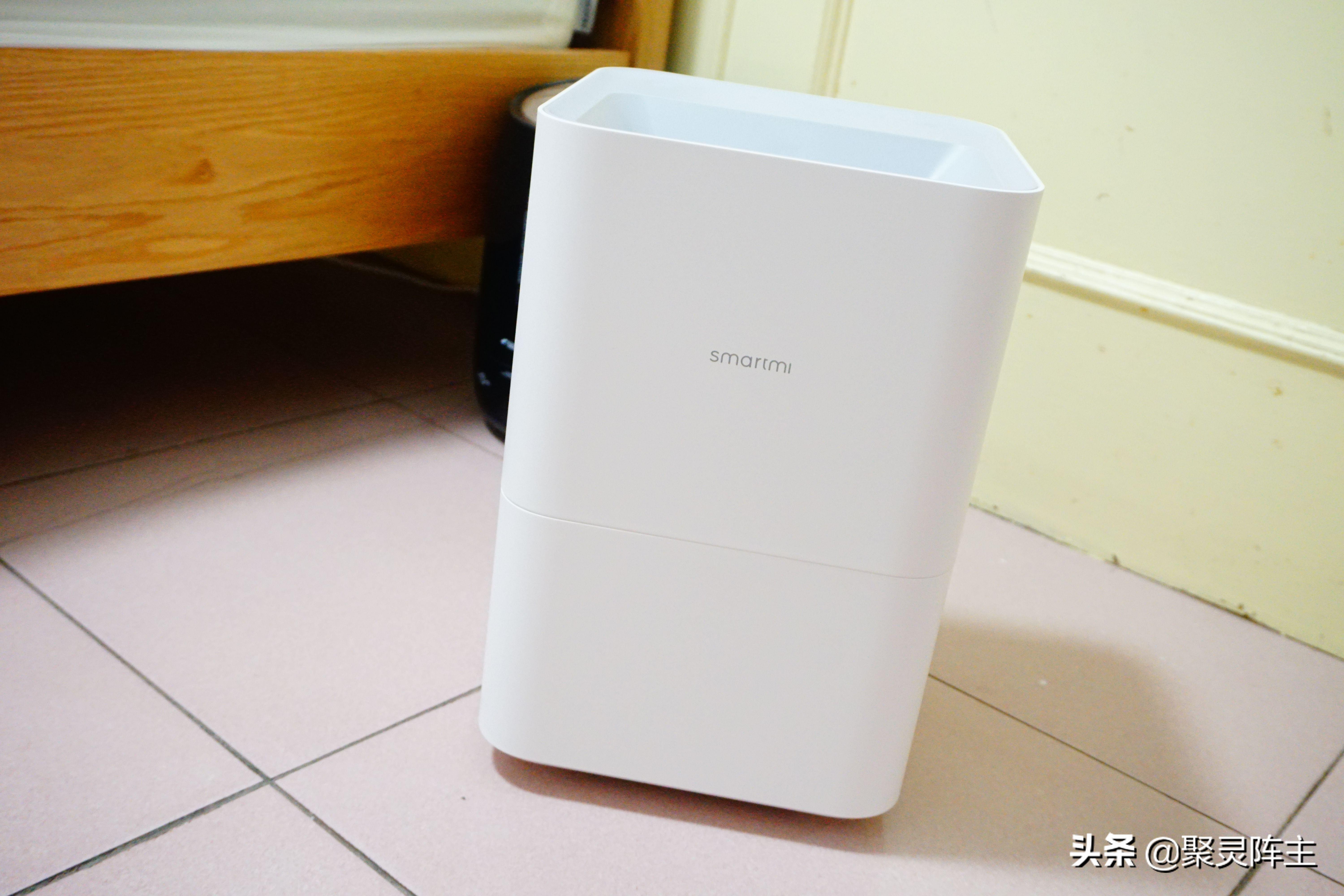 无雾加湿器是智商税吗,加湿器是智商税吗