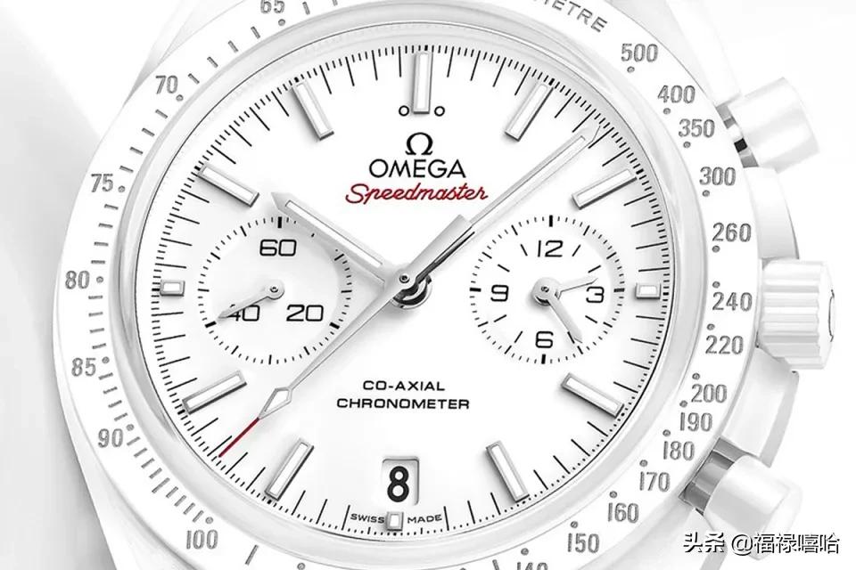 撕漫男？撕漫女？不，是撕漫表！谁说纸片人不能戴手表