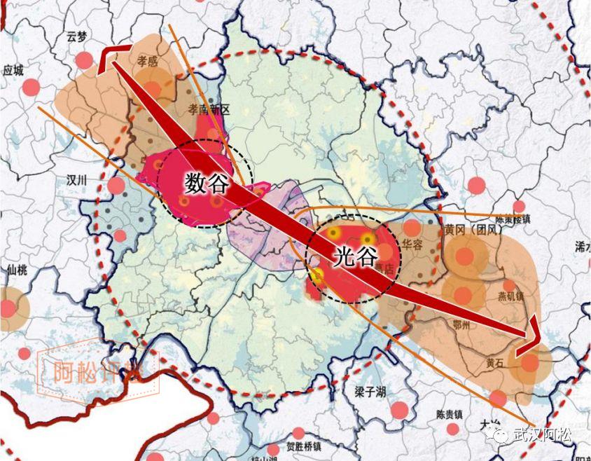 武汉刚需新楼盘哪个值得买,武汉首付40万三房的楼盘推荐