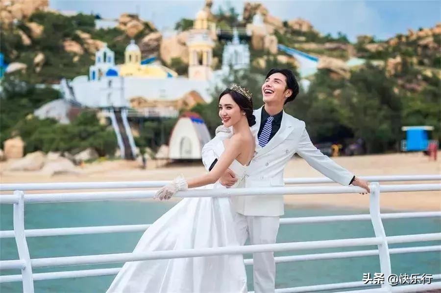 海边美景网红打卡圣地,海边网红打卡地景点