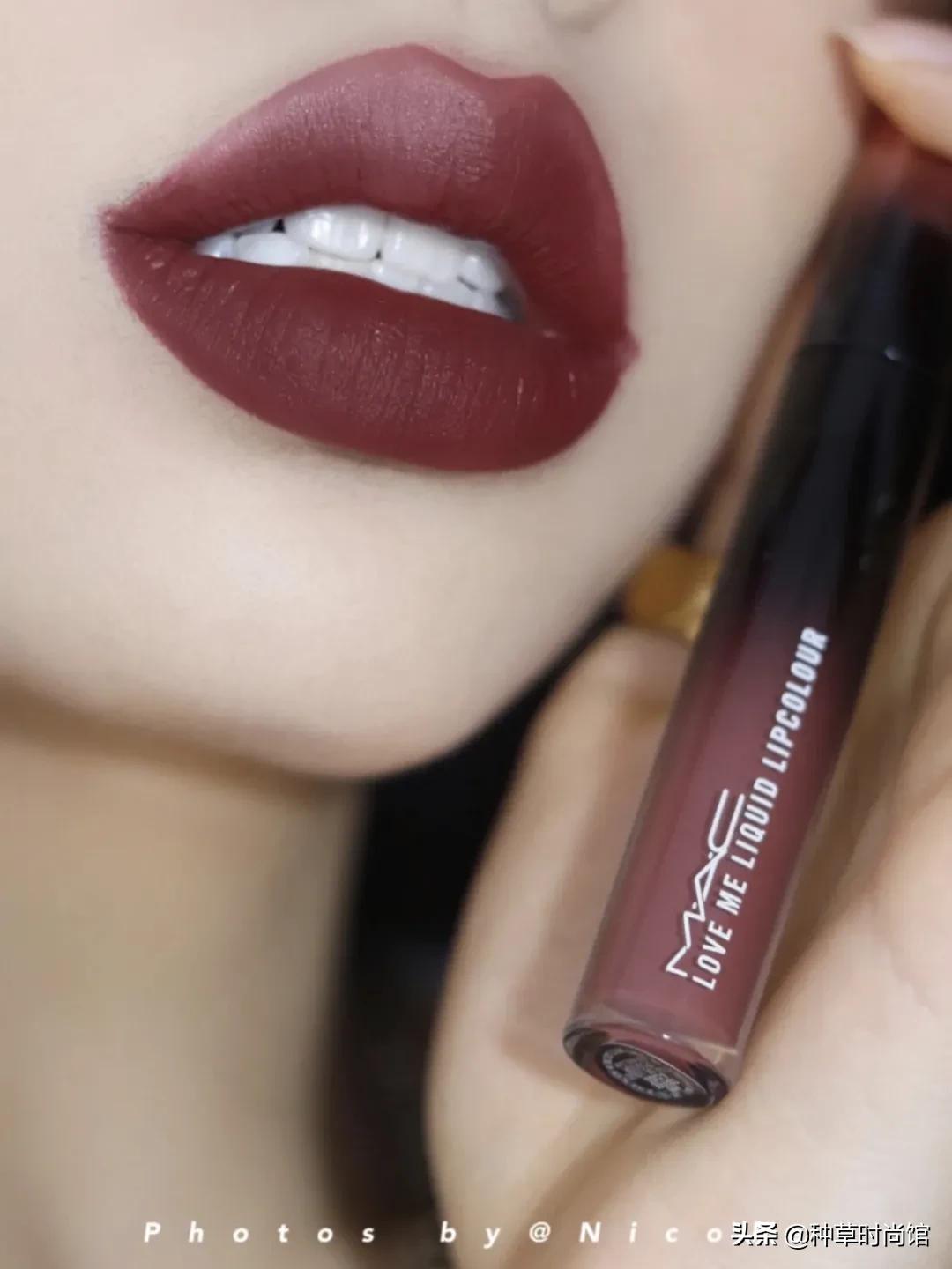 适合春夏的15支口红,2020最火的十款口红dior