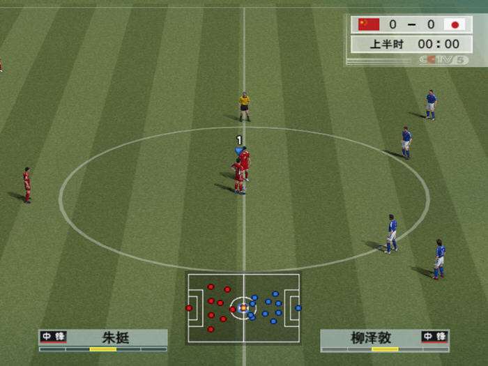 ps2实况足球2013图片,ps2实况足球2015画质