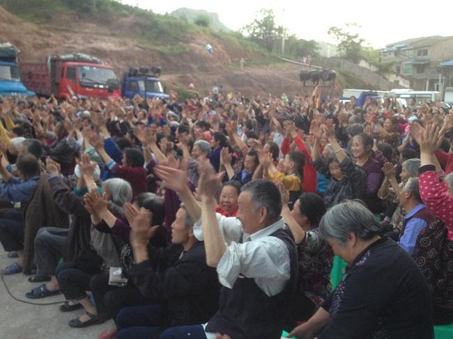 农村下乡卖净水器骗局揭秘视频,下乡搞净水器的最新骗术