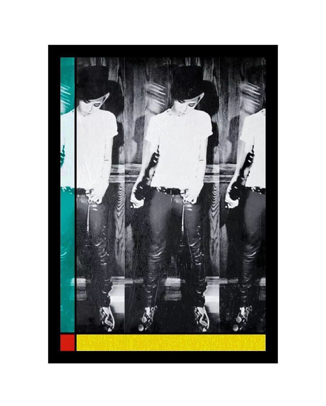 权志龙nike空军红色,nike权志龙3.0配色