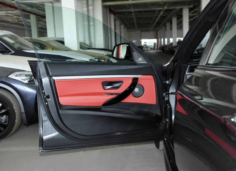 新款进口宝马3系gt,纯进口宝马3系gt