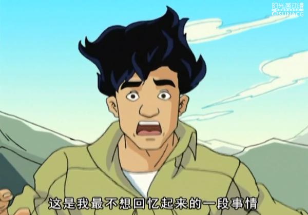 《成龙历险记》符咒的12种能力,成龙历险记各个符咒的力量