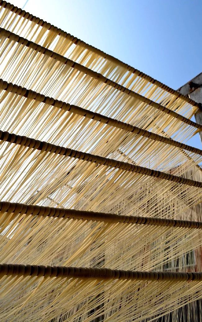 中国人最爱吃的四碗面条,最好吃的面条50一碗