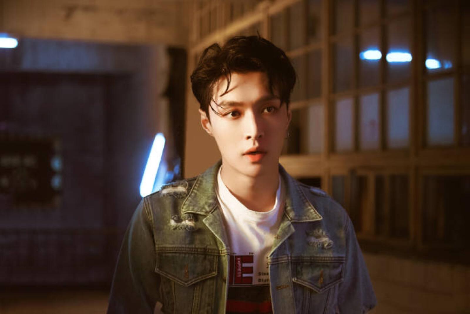 张艺兴努力和梦想已经刻进骨子里,流量明星张艺兴