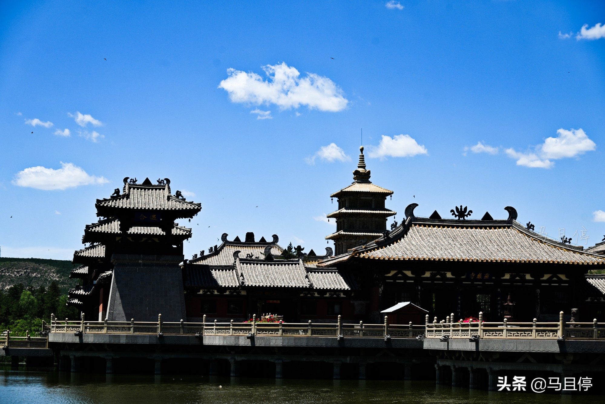 比莫高窟更具备参观价值的洞窟,莫高窟云冈石窟哪个好玩