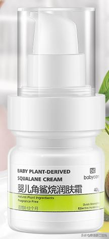 婴儿润肤霜十大排名都是哪个品牌,婴儿润肤霜第一名