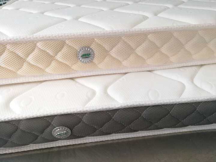 海马牌环保棕床垫有甲醛吗,床垫甲醛怎么判断