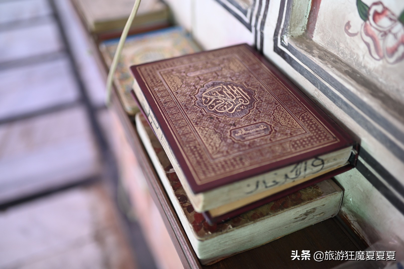 巴基斯坦这个混乱的边境城市，给国人特殊待遇#毕业旅行啦