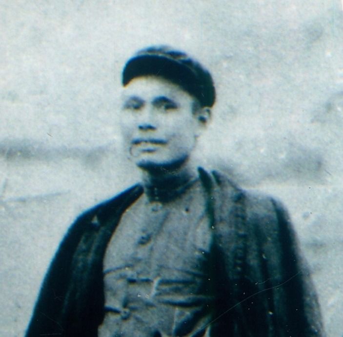 长征时期共有哪些部队,长征主力军在哪里开始长征