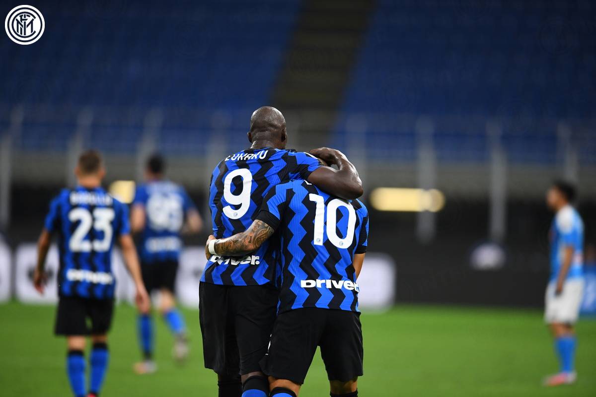 孔蒂：我理解我的到来会伴随着期待，球员给我带来了快乐