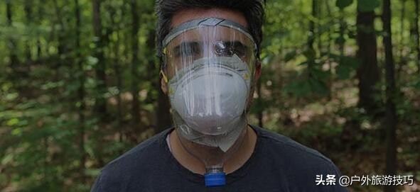 末日求生防毒面具在哪里,末日方舟怎么做防毒面具